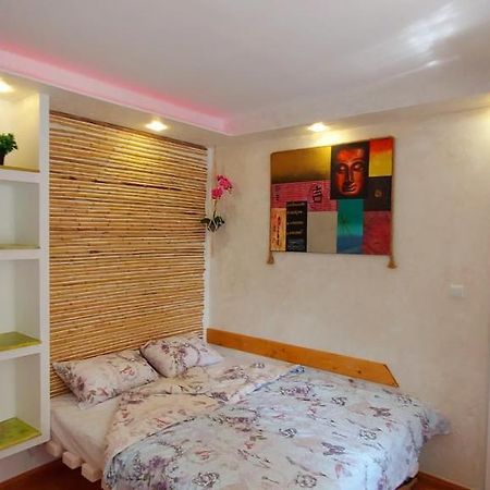 נסבר Sentosa Room מראה חיצוני תמונה
