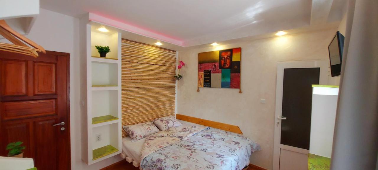 נסבר Sentosa Room מראה חיצוני תמונה