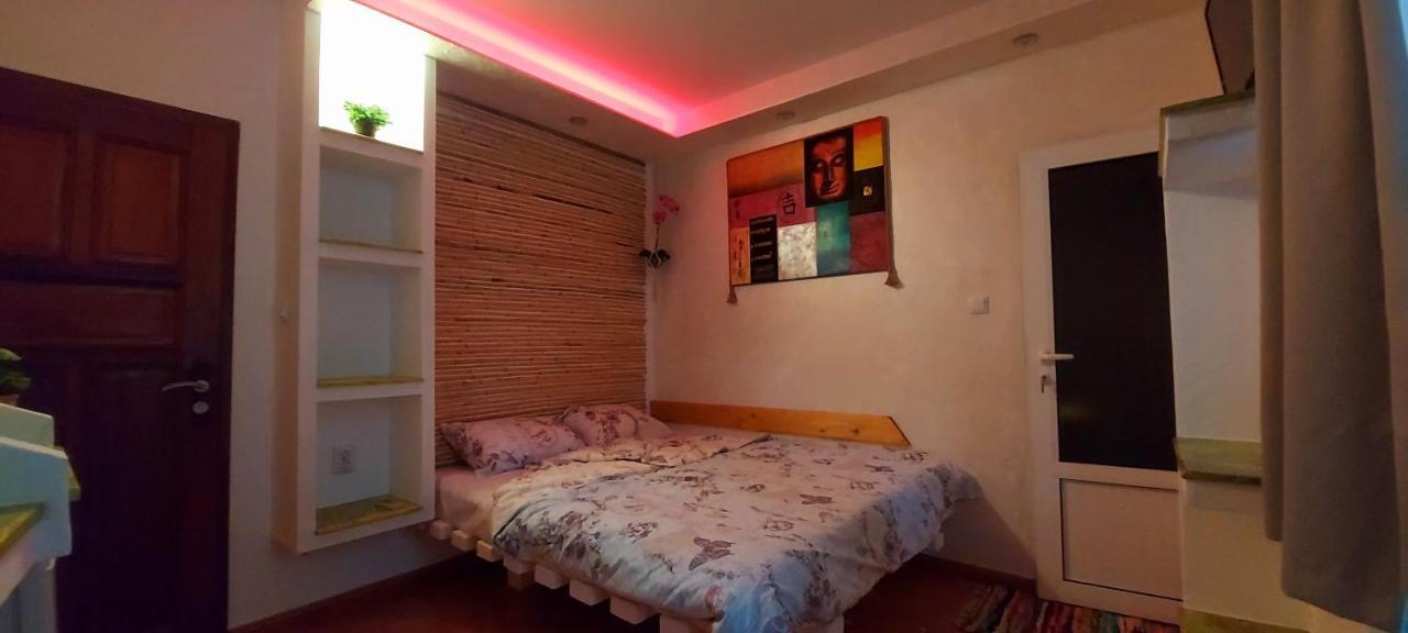 נסבר Sentosa Room מראה חיצוני תמונה