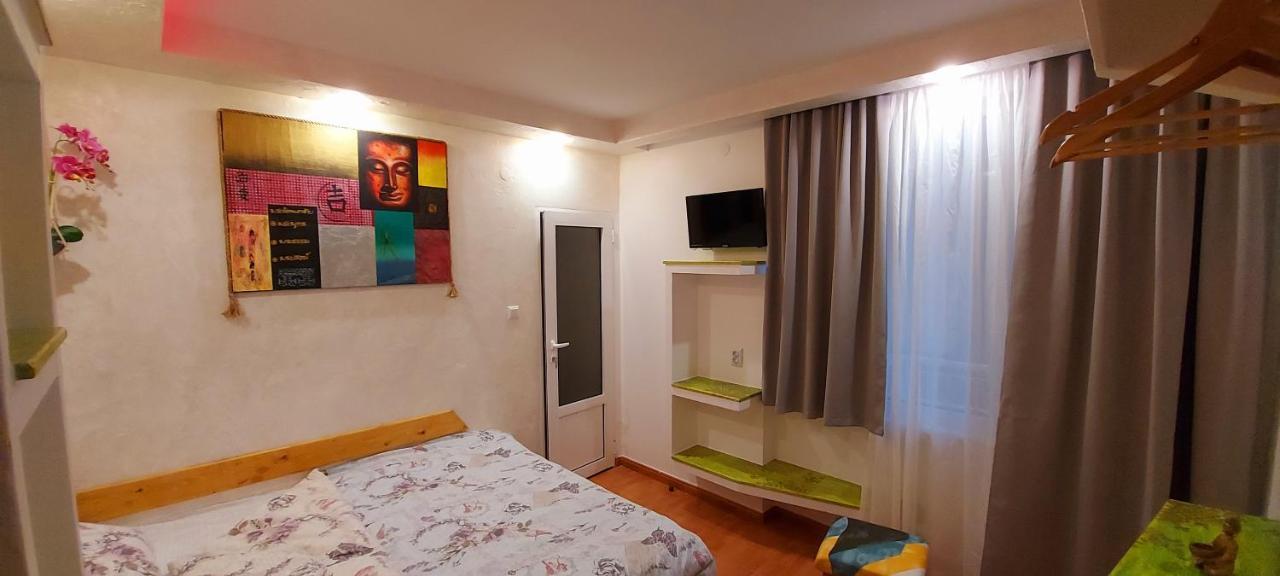 נסבר Sentosa Room מראה חיצוני תמונה